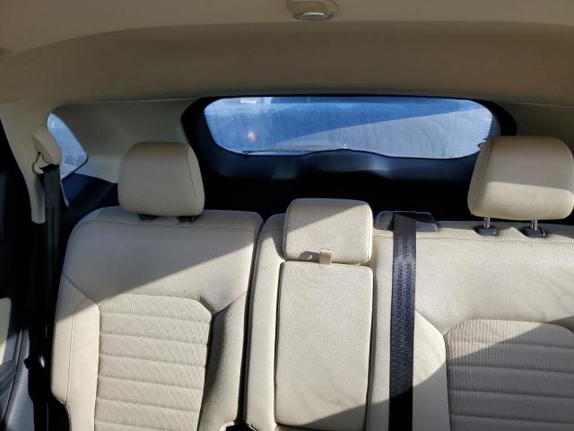 Photo 10 from auction – 2018 FORD EDGE SE with VIN 2FMPK3G95JBC58170