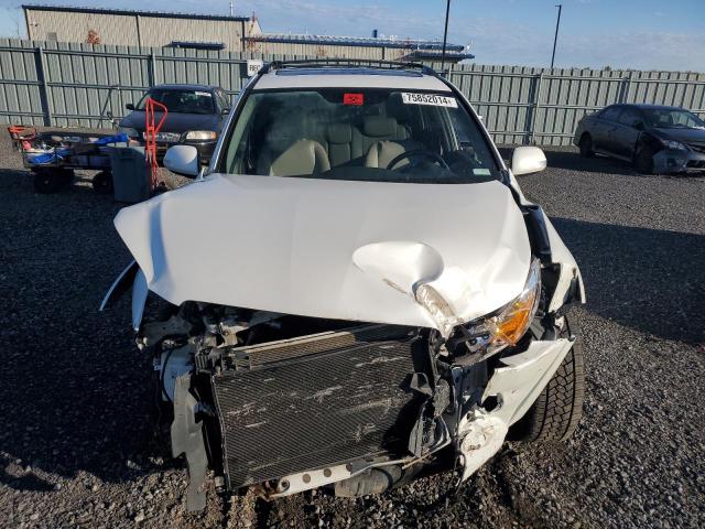 Photo 5 from auction – 2009 TOYOTA RAV4 LIMIT with VIN 2T3BK31V49W007993