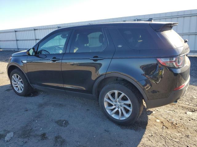Photo 2 from auction – 2016 LAND ROVER DISCOVERY with VIN SALCR2BG5GH550582
