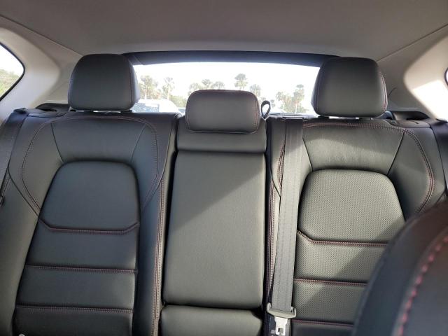 Photo 10 from auction – 2023 MAZDA CX-5 PREFE with VIN JM3KFBCM2P0183100