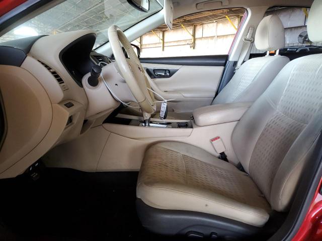 Photo 7 from auction – 2017 NISSAN ALTIMA 2.5 with VIN 1N4AL3AP8HC491216