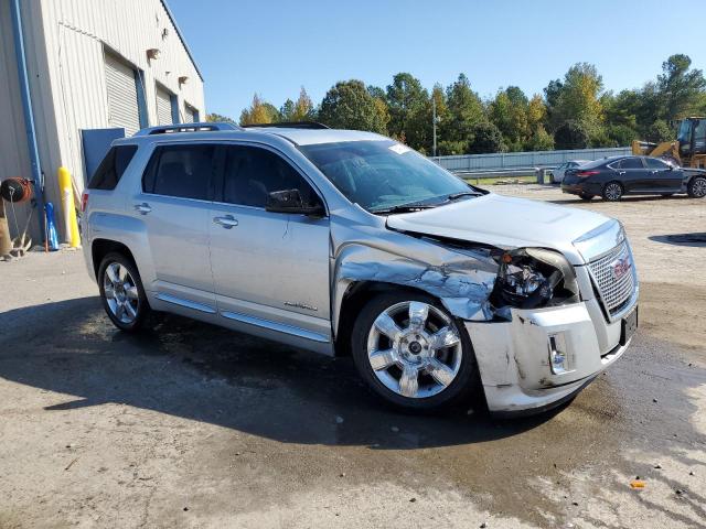 Photo 4 from auction – 2013 GMC TERRAIN DE with VIN 2GKFLZE34D6361760