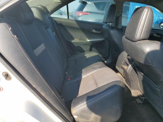 Photo 10 from auction – 2013 TOYOTA CAMRY L with VIN 4T1BF1FK1DU704885
