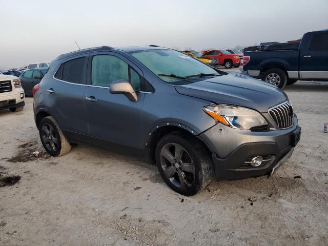 Photo 4 from auction – 2013 BUICK ENCORE CON with VIN KL4CJFSB2DB153012