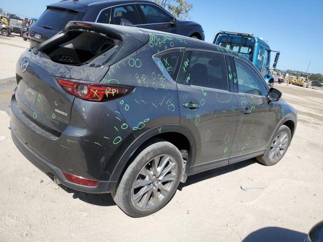 Photo 3 from auction – 2020 MAZDA CX-5 GRAND with VIN JM3KFADM1L0766938