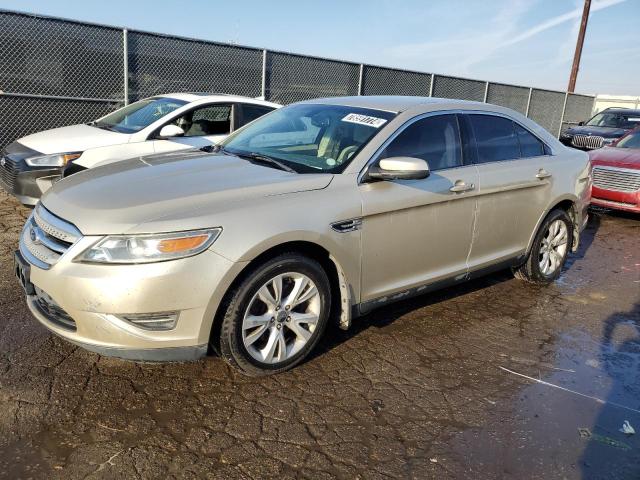 FORD TAURUS SEL 2011 with VIN 1FAHP2EW1BG178751 - Photo from auction
