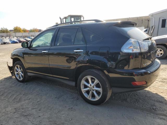 Photo 2 from auction – 2009 LEXUS RX 350 with VIN 2T2HK31U39C097340
