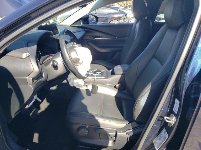 Photo 7 from auction – 2023 MAZDA CX-30 SELE with VIN 3MVDMBBM6PM527998