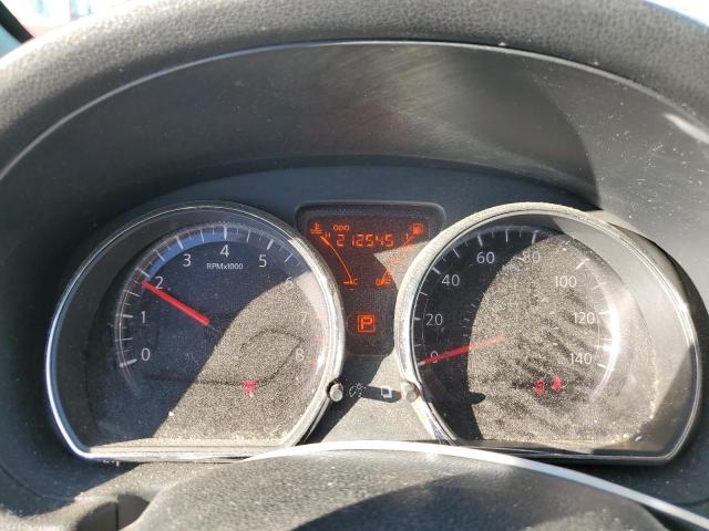 Photo 9 from auction – 2016 NISSAN VERSA NOTE with VIN 3N1CE2CP2GL380378