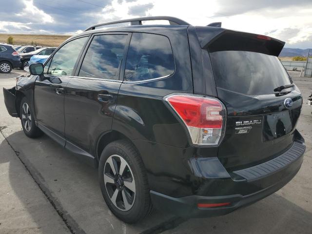 Photo 2 from auction – 2018 SUBARU FORESTER 2 with VIN JF2SJAJC9JH486445