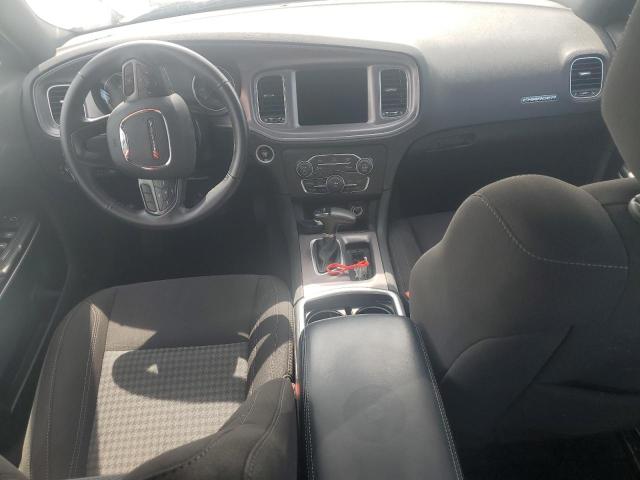 Photo 8 from auction – 2023 DODGE CHARGER SX with VIN 2C3CDXBG9PH704390