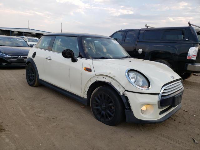 Photo 4 from auction – 2015 MINI COOPER with VIN WMWXM5C55F3A57972