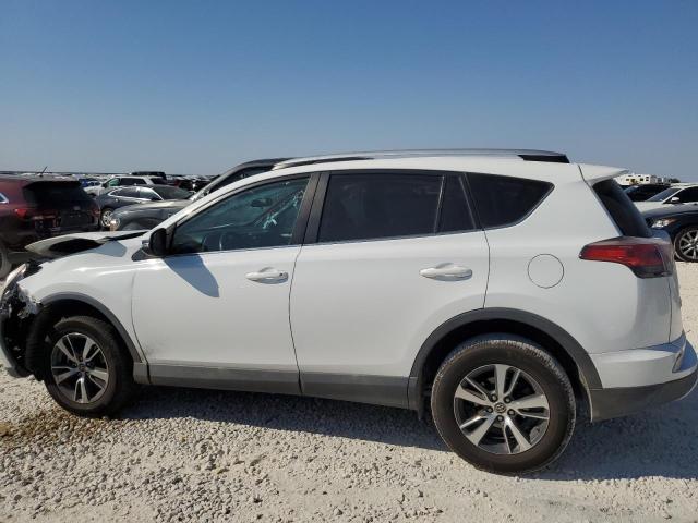 Photo 2 from auction – 2016 TOYOTA RAV4 XLE with VIN 2T3WFREV7GW242386