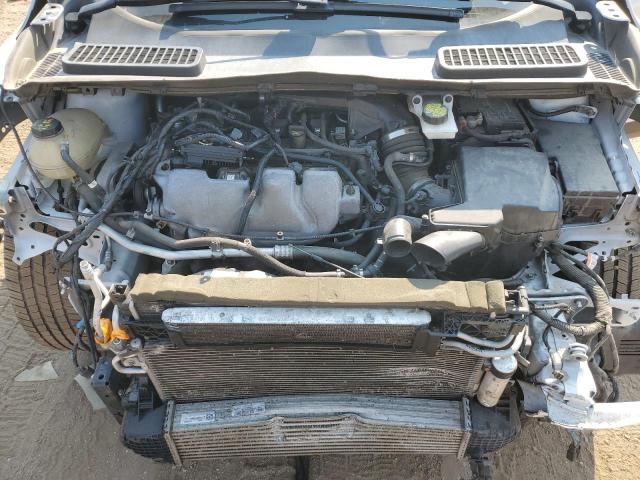 صورة رقم 12 من المزاد - 2018 FORD ESCAPE TIT مع VIN 1FMCU9J99JUC76802