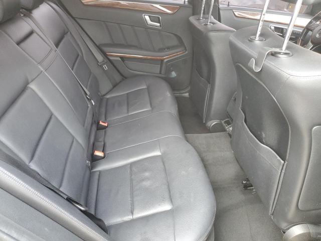 Photo 10 from auction – 2012 MERCEDES-BENZ E 350 with VIN WDDHF5KB4CA564672