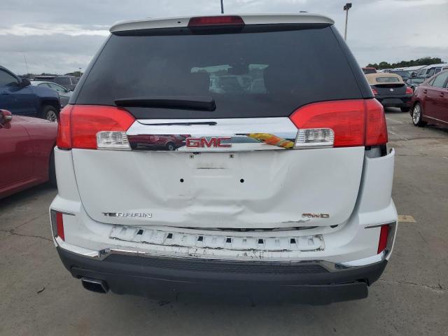 Photo 6 from auction – 2016 GMC TERRAIN SL with VIN 2GKFLTEK2G6236734