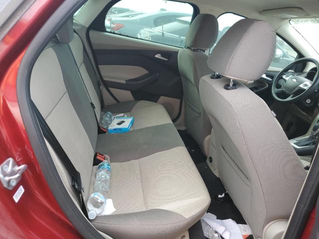 Photo 10 from auction – 2014 FORD FOCUS SE with VIN 1FADP3F22EL410382