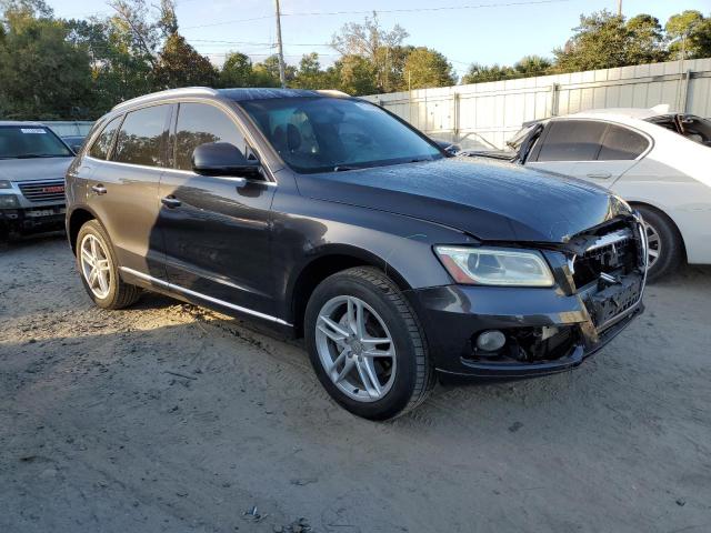 Photo 4 from auction – 2016 AUDI Q5 PREMIUM with VIN WA1C2AFP2GA137277