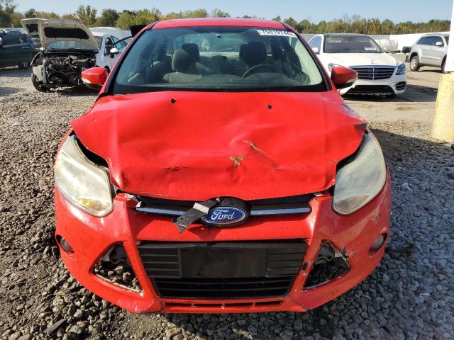 Photo 5 from auction – 2014 FORD FOCUS SE with VIN 1FADP3F24EL119589