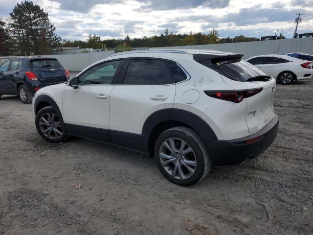 Photo 2 from auction – 2023 MAZDA CX-30 SELE with VIN 3MVDMBBM6PM544462