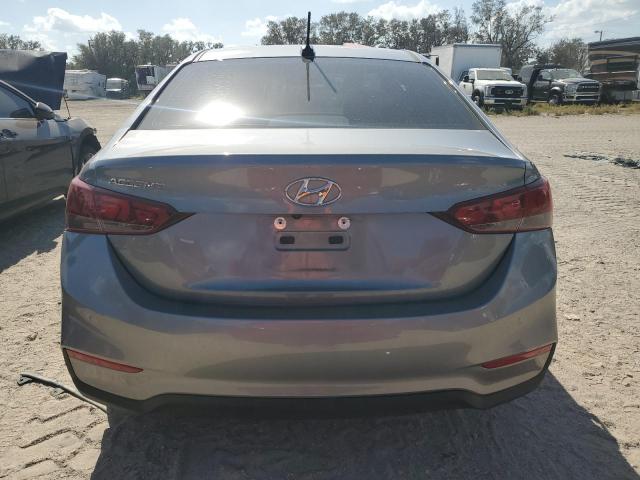Photo 6 from auction – 2021 HYUNDAI ACCENT SE with VIN 3KPC24A67ME143039