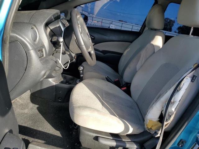Photo 7 from auction – 2015 NISSAN VERSA NOTE with VIN 3N1CE2CP6FL431637