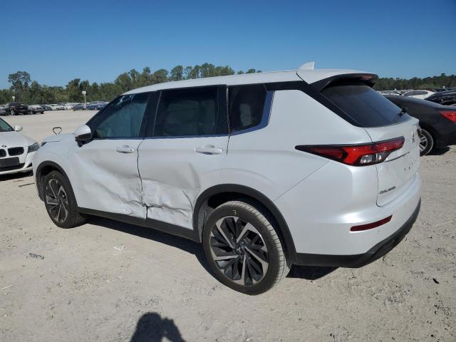 Photo 2 from auction – 2022 MITSUBISHI OUTLANDER with VIN JA4J3TA82NZ032415