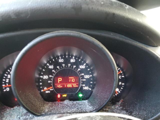 Photo 9 from auction – 2016 KIA SOUL with VIN KNDJN2A27G7315624