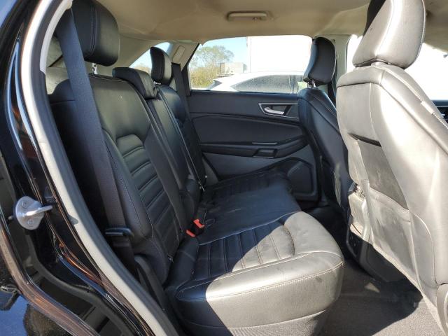 Photo 11 from auction – 2023 FORD EDGE SEL with VIN 2FMPK4J98PBA33278