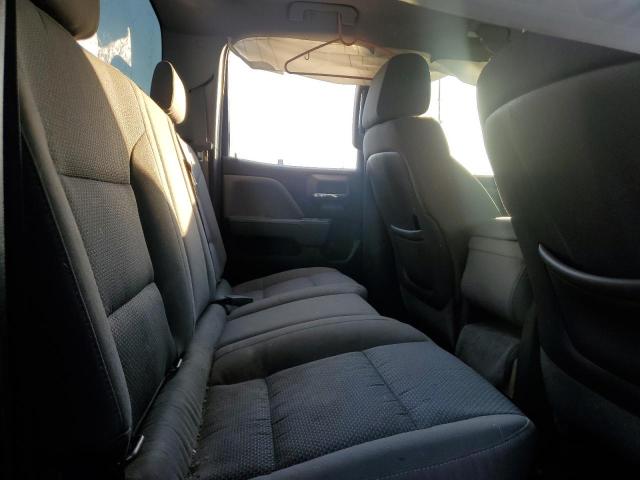 Photo 10 from auction – 2015 CHEVROLET SILVERADO with VIN 1GCVKPEC4FZ152735