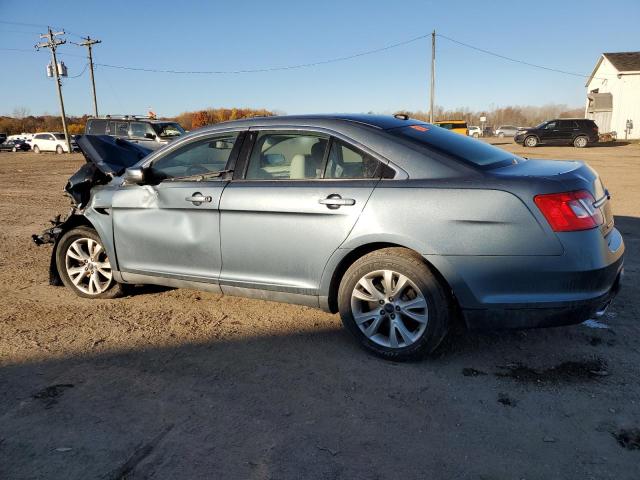 Photo 2 from auction – 2010 FORD TAURUS SEL with VIN 1FAHP2EW2AG163738