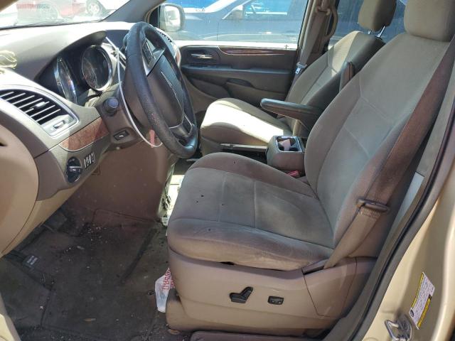 Photo 7 from auction – 2011 CHRYSLER TOWN & COU with VIN 2A4RR5DG9BR798566
