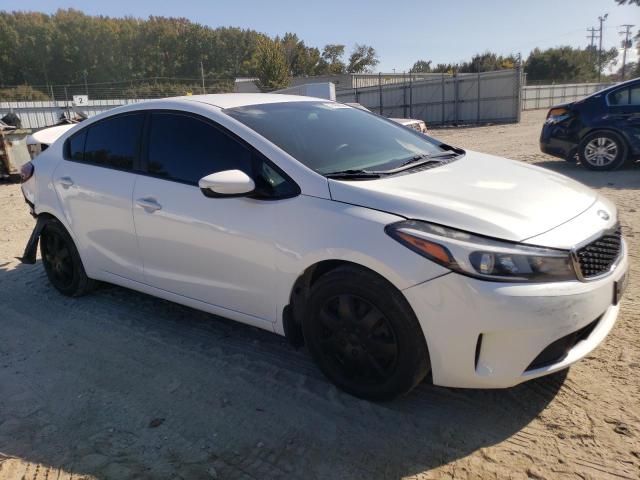 Photo 4 from auction – 2018 KIA FORTE LX with VIN 3KPFL4A70JE226679