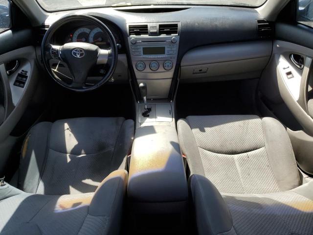 Photo 8 from auction – 2007 TOYOTA CAMRY with VIN 4T1BE46K67U008970