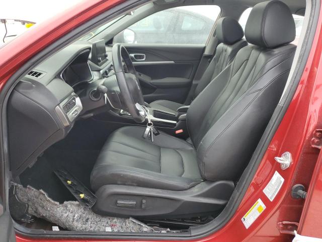 Photo 7 from auction – 2024 ACURA INTEGRA with VIN 19UDE4H21RA016944