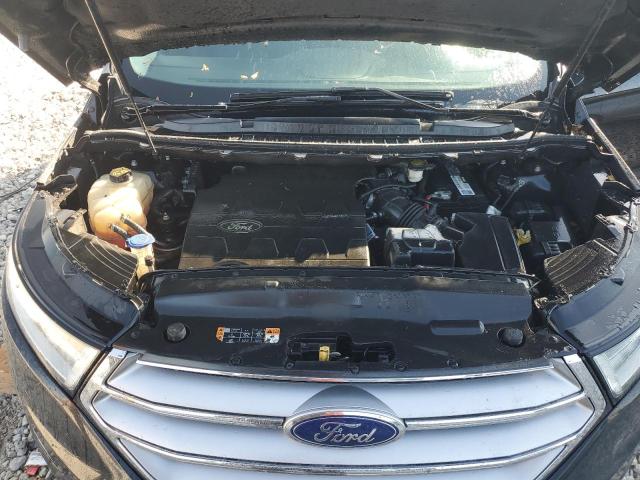 Photo 12 from auction – 2015 FORD EDGE SEL with VIN 2FMTK4J82FBC13098