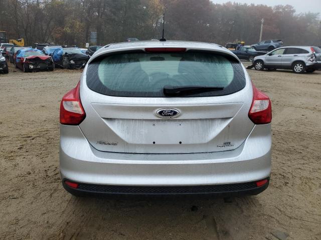 Photo 6 from auction – 2013 FORD FOCUS SE with VIN 1FADP3K21DL148522