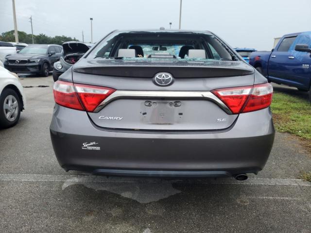 Photo 6 from auction – 2015 TOYOTA CAMRY LE with VIN 4T1BF1FK9FU090011