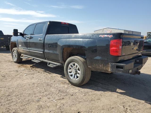 Photo 2 from auction – 2016 CHEVROLET SILVERADO with VIN 1GC4K1E86GF288937