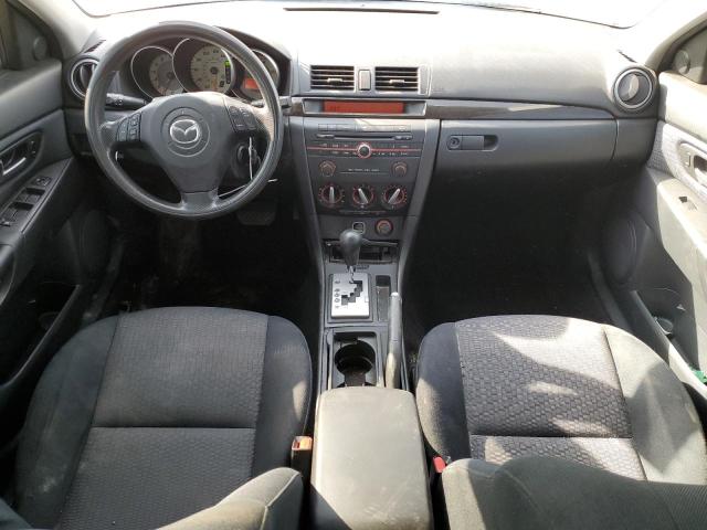 Photo 8 from auction – 2007 MAZDA 3 I with VIN JM1BK32FX71759300