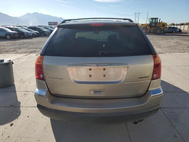 Photo 6 from auction – 2004 CHRYSLER PACIFICA with VIN 2C8GF68494R376097