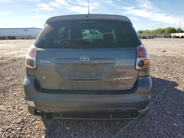 Photo 6 from auction – 2006 TOYOTA COROLLA MA with VIN 2T1KY30E76C550809