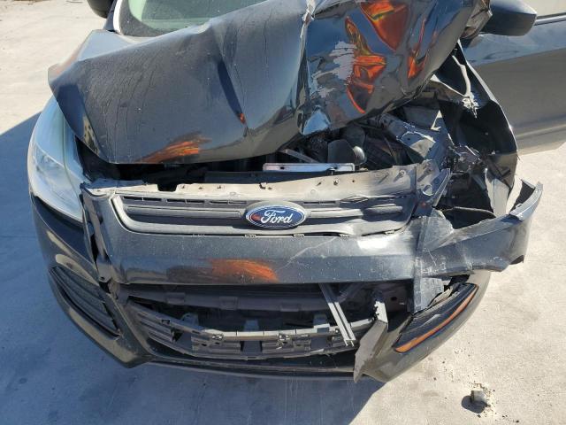 Photo 12 from auction – 2015 FORD ESCAPE S with VIN 1FMCU0F78FUC65459