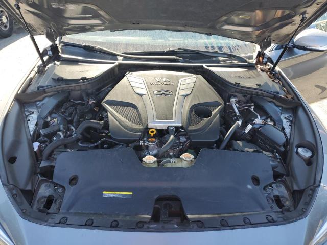 Photo 11 from auction – 2017 INFINITI Q50 PREMIU with VIN JN1EV7AP9HM744005