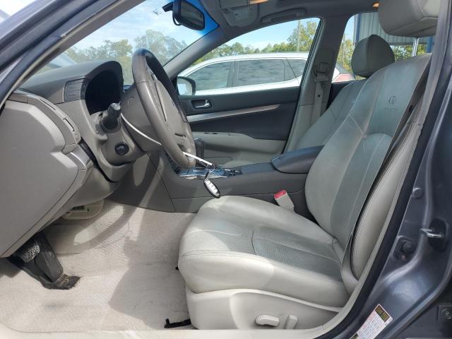 Photo 7 from auction – 2010 INFINITI G37 BASE with VIN JN1CV6AP4AM406423