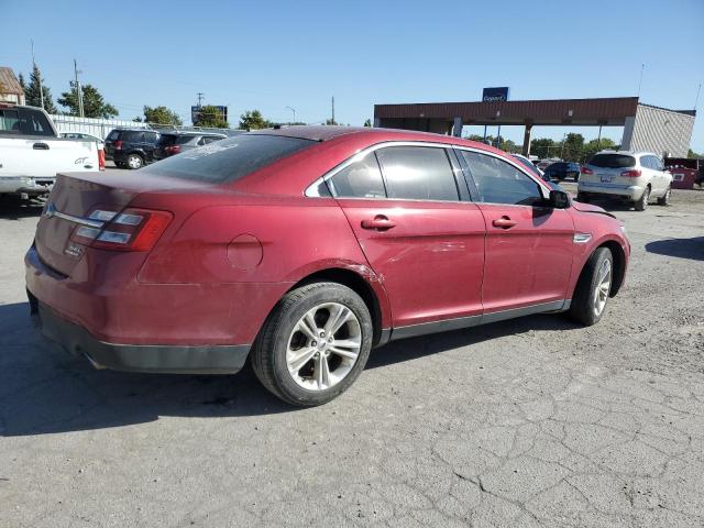 Photo 3 from auction – 2016 FORD TAURUS SEL with VIN 1FAHP2E88GG143326