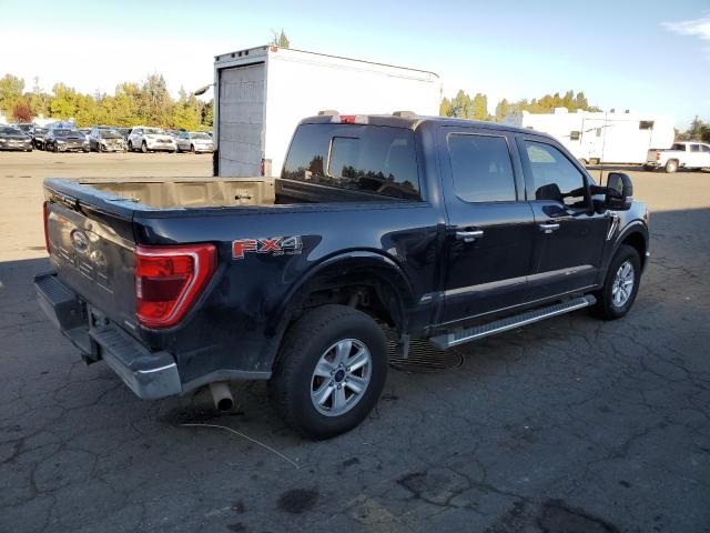 Photo 3 from auction – 2022 FORD F150 SUPER with VIN 1FTFW1E83NFA50991