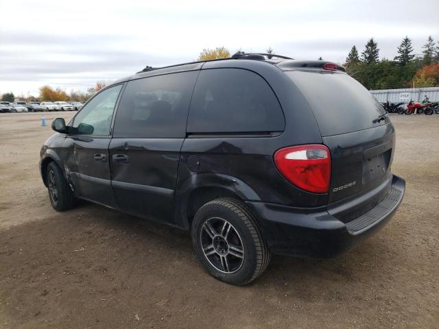 Photo 2 from auction – 2005 DODGE CARAVAN SE with VIN 1D4GP25R55B216440