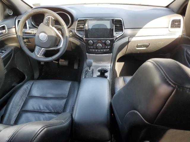 Photo 8 from auction – 2019 JEEP GRAND CHER with VIN 1C4RJFBG8KC728474