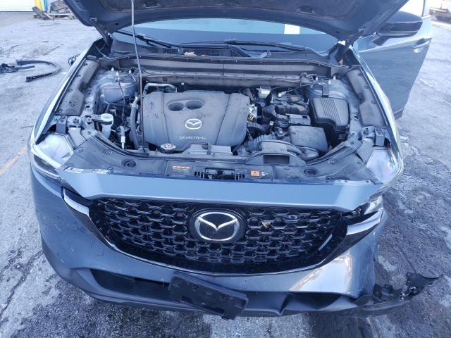 Photo 12 from auction – 2023 MAZDA CX-5 PREFE with VIN JM3KFBCM3P0133323